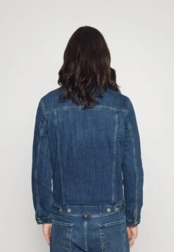 Jack & Jones Jjialvin- Denim Jacket - Blue Denim 11 Jack & Jones Jjialvin- Denim Jacket - Blue Denim -Stock X c77c8f6fcf2c4d68a1d6580a59a0d2c6