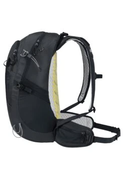 Jack Wolfskin Athmos Shape - Backpack - Phantom -Stock X c7839a448ed6422084bbcc14d12f1073