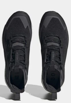 Adidas TERREX Free Hiker 2 - Hiking Shoes - Core Black/Grey Six/Carbon -Stock X c78e58e4a7704f9e850c63ee99c54e28