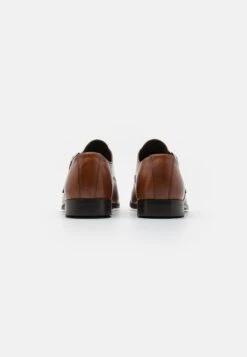 Kurt Geiger London Harry Monk - Slip-Ons - Tan -Stock X c793ecc61c6149a2b2bfcef39822febe