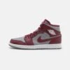 Air Jordan 1 - High-Top Trainers - Cherrywood Red/White/Cement Grey 1 Air Jordan 1 - High-Top Trainers - Cherrywood Red/White/Cement Grey -Stock X c79d89c55fbe4e82b997962c8dbe83bc