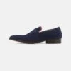 Soprano - Slip-Ons - Dark Blue 1 Soprano - Slip-Ons - Dark Blue -Stock X c7a38ee4423244b98c6c53be75b94b32