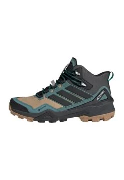 Adidas TERREX SKYCHASER - Hiking Shoes - Core Black/core Black/grey One 26 Adidas TERREX SKYCHASER - Hiking Shoes - Core Black/core Black/grey One -Stock X c7aaca424c3549c38a941ebaf50266dd