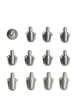 ADIDAS PERFORMANCE Other Accessories - Silvercoloured