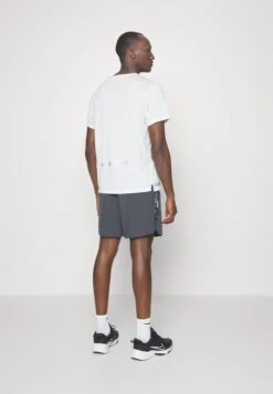 Nike Performance Sports Shorts - Anthracite/Black -Stock X c7aff6fb853f476d903d921abba87e66