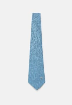 Emporio Armani Tie - Light Blue
