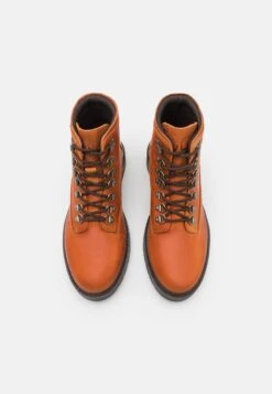 Selected Homme Slhmads Boot - Lace-Up Ankle Boots - Cognac 11 Selected Homme Slhmads Boot - Lace-Up Ankle Boots - Cognac -Stock X c7ec1c4dc58b41d7b3e1502549fe5c17