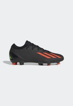 ADIDAS PERFORMANCE X Speedportal.3 Fg - Moulded Stud Football Boots - Black -Stock X c7ef3474f0e04eb9ad54b0c342967426