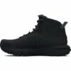 Under Armour VALSETZ MID - Winter Boots - Black -Stock X c7ff7fe51fb14ecf9f815a7c65477522