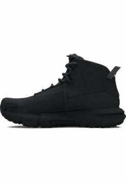 Under Armour VALSETZ MID - Winter Boots - Black