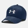 Under Armour Storm Blitzing Adj - Cap - Blue -Stock X c80bf7b887c64cf5935caa25d5b1be91