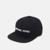 Michael Kors Classic Logo Hat Unisex - Cap - Black 2 Michael Kors Classic Logo Hat Unisex - Cap - Black -Stock X c80d4f446ea442a4aea49feac017a6d3