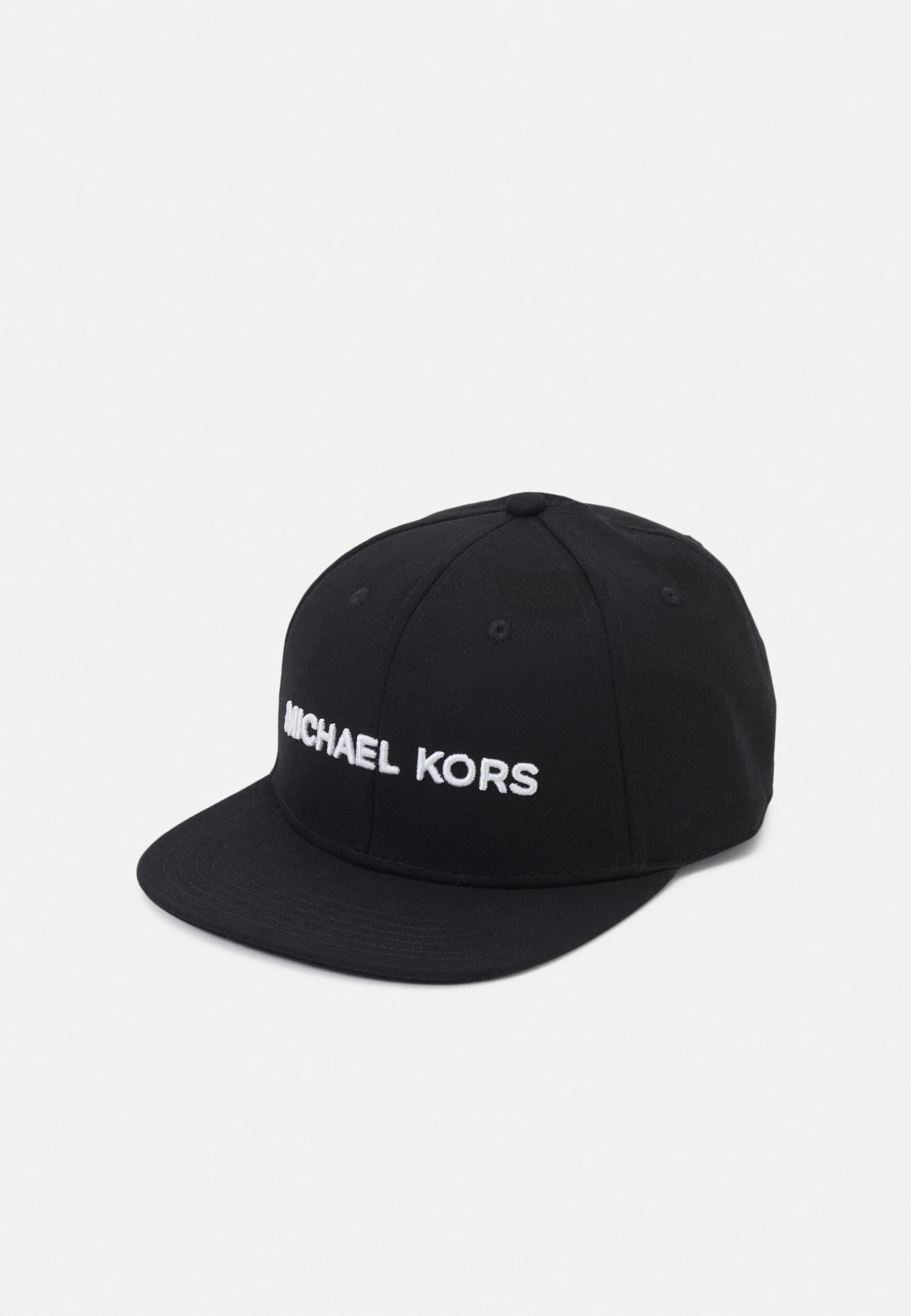 Michael Kors Classic Logo Hat Unisex - Cap - Black 3 Michael Kors Classic Logo Hat Unisex - Cap - Black