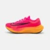 Nike Performance Zoom Fly 5 - Neutral Running Shoes - Hyper Pink/Black/Laser Orange -Stock X c812134a0e9044128bd2b92c5b73026a