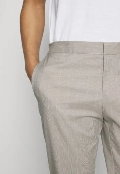 Motion The Seasonal- Suit - Beige -Stock X c817c7b7ab384ec59bce892766965faf