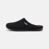 Shepherd JON - Slippers - Black