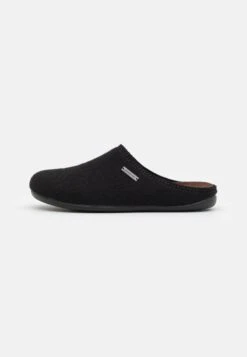 Shepherd JON - Slippers - Black