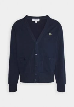 Lacoste Cardigan - Cardigan