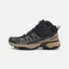 Salomon X ULTRA 360 MID GTX - Hiking Shoes - Phantom/desert Tan/rum Raisin -Stock X c833af6f2aaa4858999e86f12b6e3cae