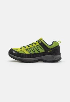 CMP Sun Hiking Shoe - Hiking Shoes - Limegreen