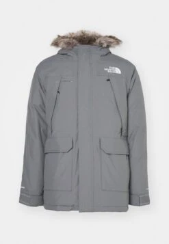 The North Face MURDO - Down Jacket - Woodland Green -Stock X c845e6371c1a49ad85a0704bf87c8e2e