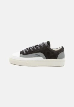 Filling Pieces RIVIERA - Trainers - Grey -Stock X c85227e3a18845dda40a9ca8b759c8bc