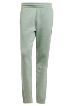 Adidas Originals TREFOIL ESSENTIALS - Tracksuit Bottoms - Night Indigo -Stock X c856ebef53c64d699d8ddf244147b378