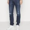 Joop Jeans Jjd-03Stephen - Slim Fit Jeans - Dark Blue -Stock X c86d124d204949cda42dff669249c733