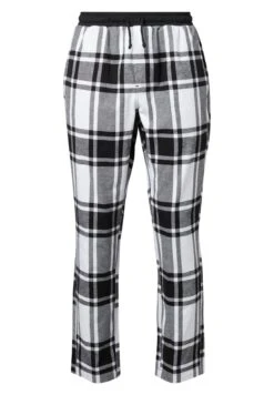 BJØRN BORG Core - Pyjama Bottoms - Checksome