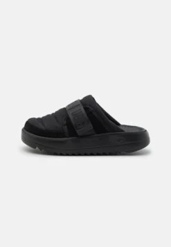 Ugg Maxxer Strap Slide - Mules - Black