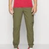 Champion Pants - Tracksuit Bottoms - Khaki -Stock X c884b3f5bee34abea5807faefc3b622b