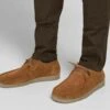 Jack & Jones Jfwoz - Casual Lace-Ups - Cognac -Stock X c885782e5be64764ba30facbc8481d62