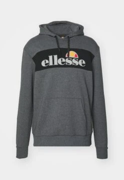 Ellesse CASLINO HOODIE - Hoodie - Grey Marl -Stock X c89891f7db5b459fb38307edb201dd12