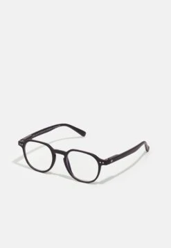 CHPO Uppsala Unisex - Blue Light Glasses - Black