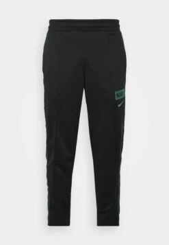 Nike Sportswear Retro Pant - Tracksuit Bottoms - Black -Stock X c89c242f7a6849138b3cedb919b9ca1c