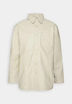 Spike - Shirt - Off-White -Stock X c8a795a8820141ed87db020d1d61b629