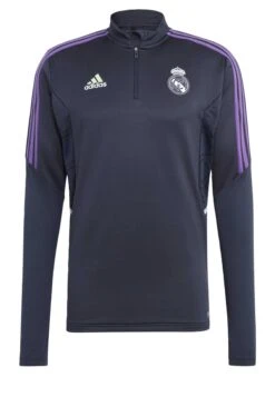 ADIDAS PERFORMANCE Real Madrid- Club Wear - Night Navy 12 ADIDAS PERFORMANCE Real Madrid- Club Wear - Night Navy -Stock X c8a8185d55f341bc998505947b7c34db