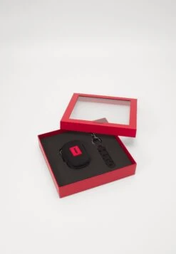 Hugo Headp Key Hold Set Unisex - Other Accessories - Black -Stock X c8aa89ad9f3d4e5fbfc6ef6f9c5c8c2a
