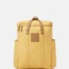 Backpack Unisex - Rucksack - Mustard -Stock X c8bde5f84230435c802ef94a9b701d93