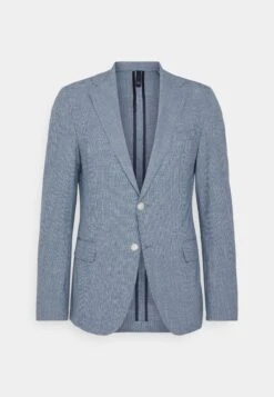 Strellson Acon - Suit - Pastel Blue -Stock X c8c3effd42ab41b3a0a5b34b5aa65e88