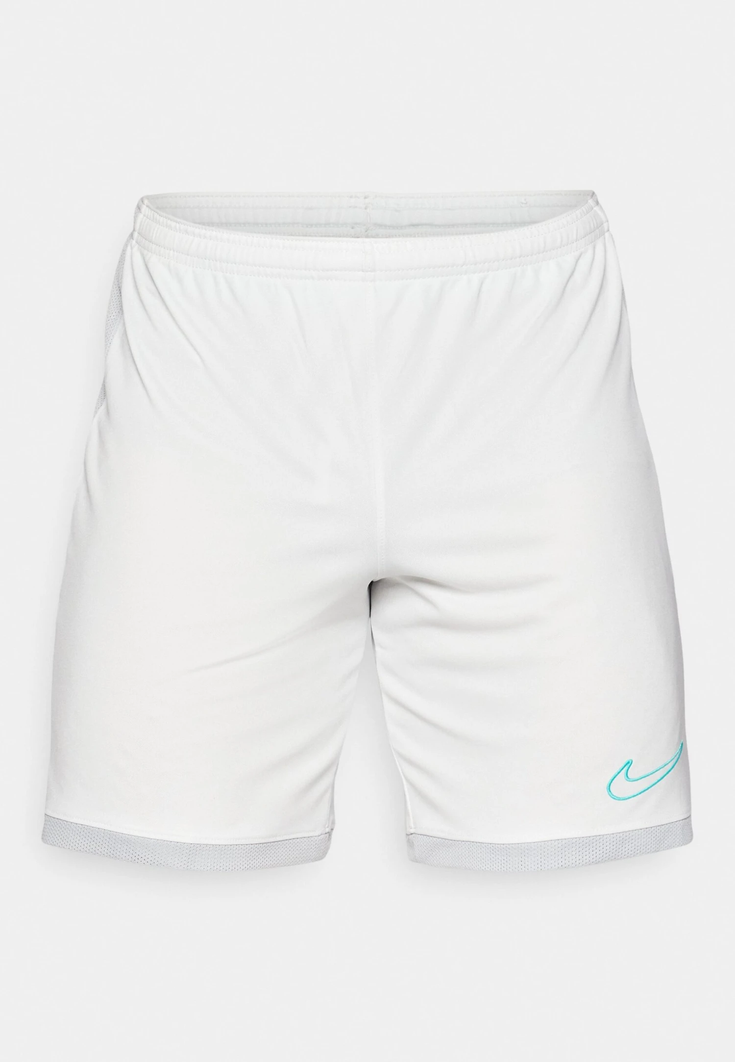 Nike Performance ACADEMY SHORT - Sports Shorts - Midnight Navy/white 11 Nike Performance ACADEMY SHORT - Sports Shorts - Midnight Navy/white - Image 9