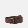 Boss Serge - Belt - Dark Brown Two -Stock X c8d89a0173a8491592e72f1bb4f56583