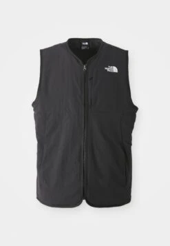 The North Face ILTI LINER VEST - Waistcoat - Khaki Stone -Stock X c8e30b33feb9459c9cc1437912f3e441
