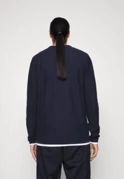 Jack & Jones Jortwinn Crew Neck - Jumper - Navy Blazer -Stock X c8e6533201bf44fe98dcb71dba9074c7