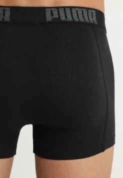 Puma 3 Pack - Pants - Black/Anthracite -Stock X c8f1c1aa9a7b43e5b8563a3222467ff8