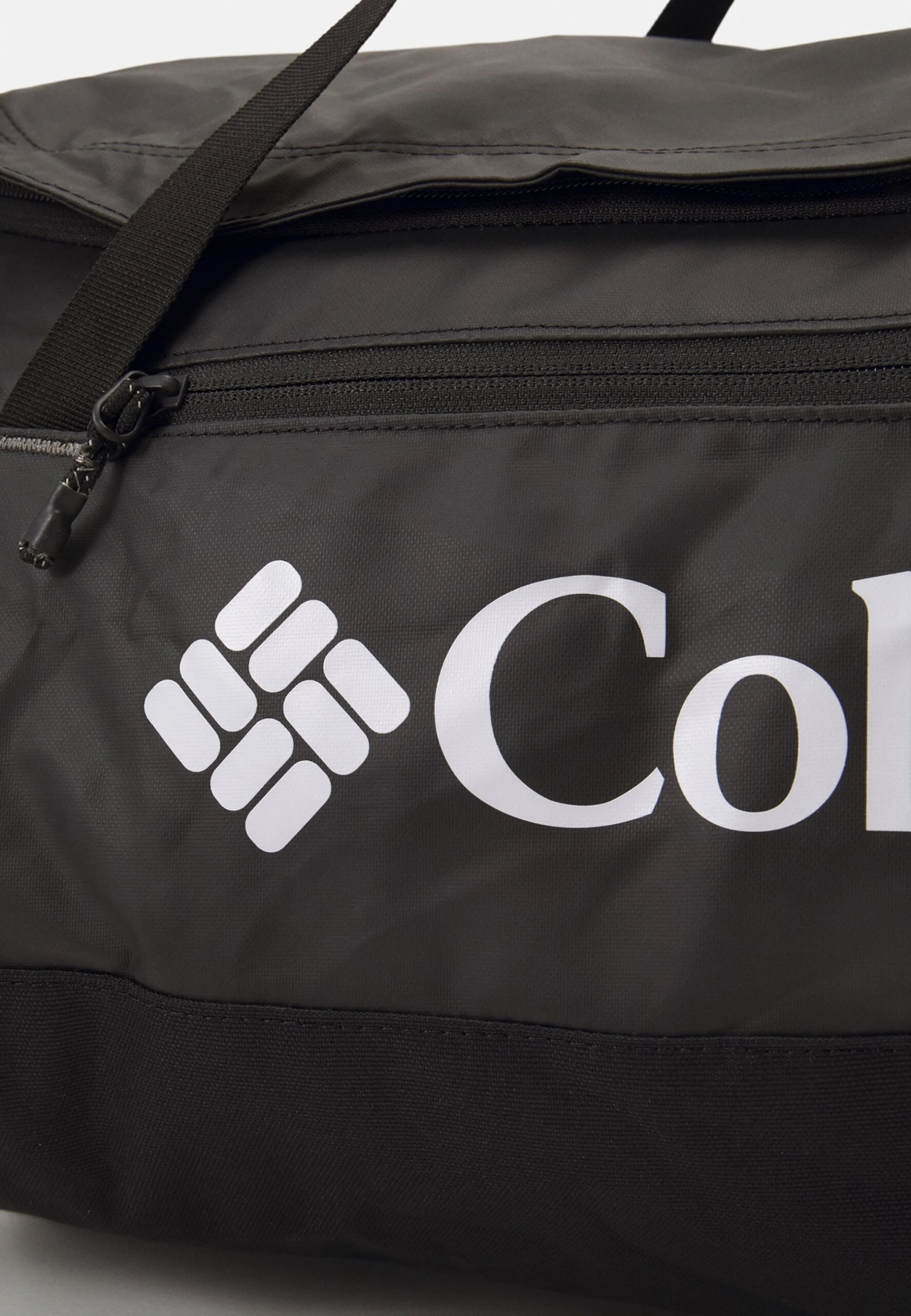 Columbia On The Go Duffle - Sports Bag - Black 7 Columbia On The Go Duffle - Sports Bag - Black - Image 5