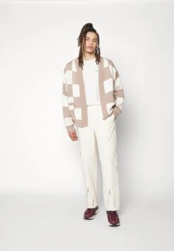 Tao Pants Unisex - Trousers - Eggshell -Stock X c90fc11432b540a7b91186dab8755fa3