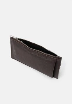 Calvin Klein EMBOSS PHONE CROSSBODY - Phone Pouch - Dark Brown -Stock X c920bfe95e154aed88452ac5b859a36e