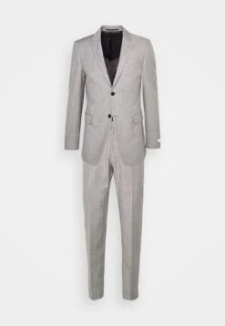 Tiger Of Sweden Jerretts Set - Suit - Grey Shadow -Stock X c9354504d4394a1aa8626c837237608f