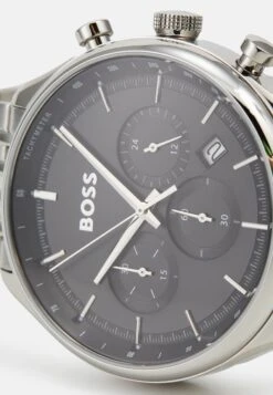 Boss GREGOR - Chronograph Watch - Silver-coloured -Stock X c93d70d454fc4d13819d646bf14901d8